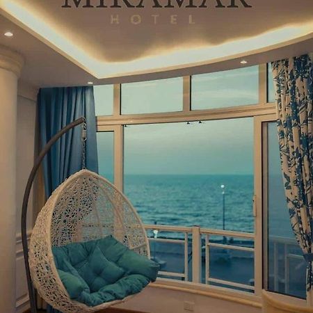 Miramar Boutique Hotel Alexandria Eksteriør bilde