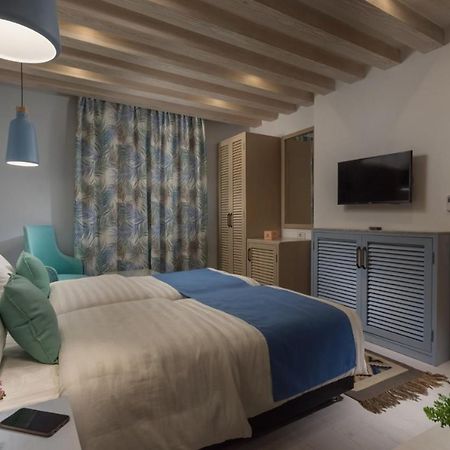 Miramar Boutique Hotel Alexandria Eksteriør bilde