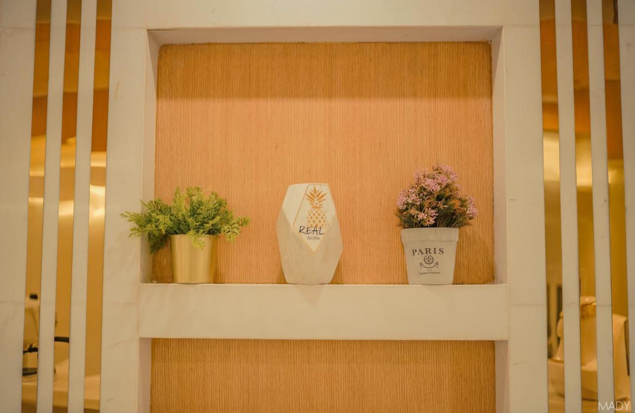 Miramar Boutique Hotel Alexandria Eksteriør bilde