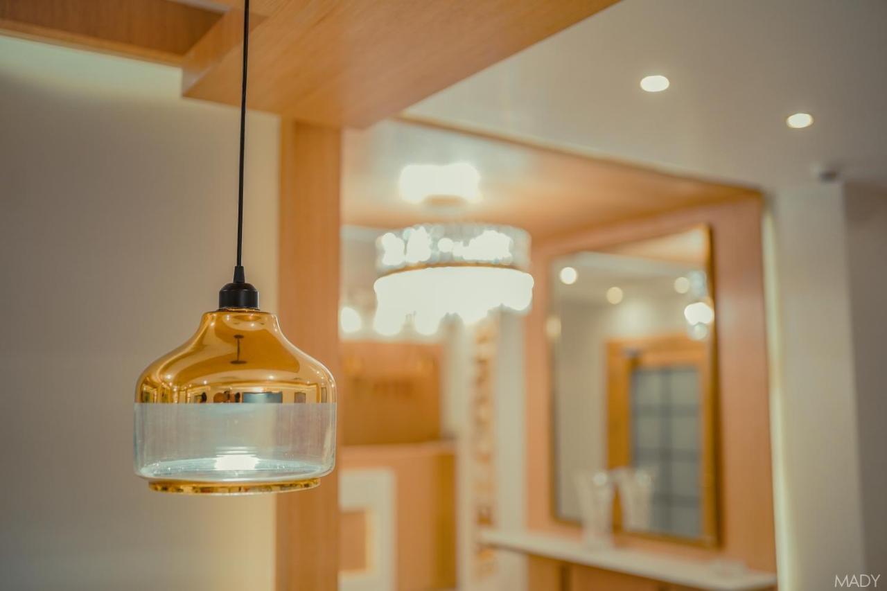 Miramar Boutique Hotel Alexandria Eksteriør bilde