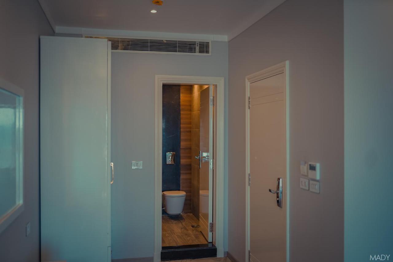 Miramar Boutique Hotel Alexandria Eksteriør bilde