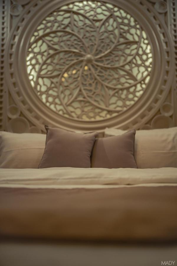 Miramar Boutique Hotel Alexandria Eksteriør bilde
