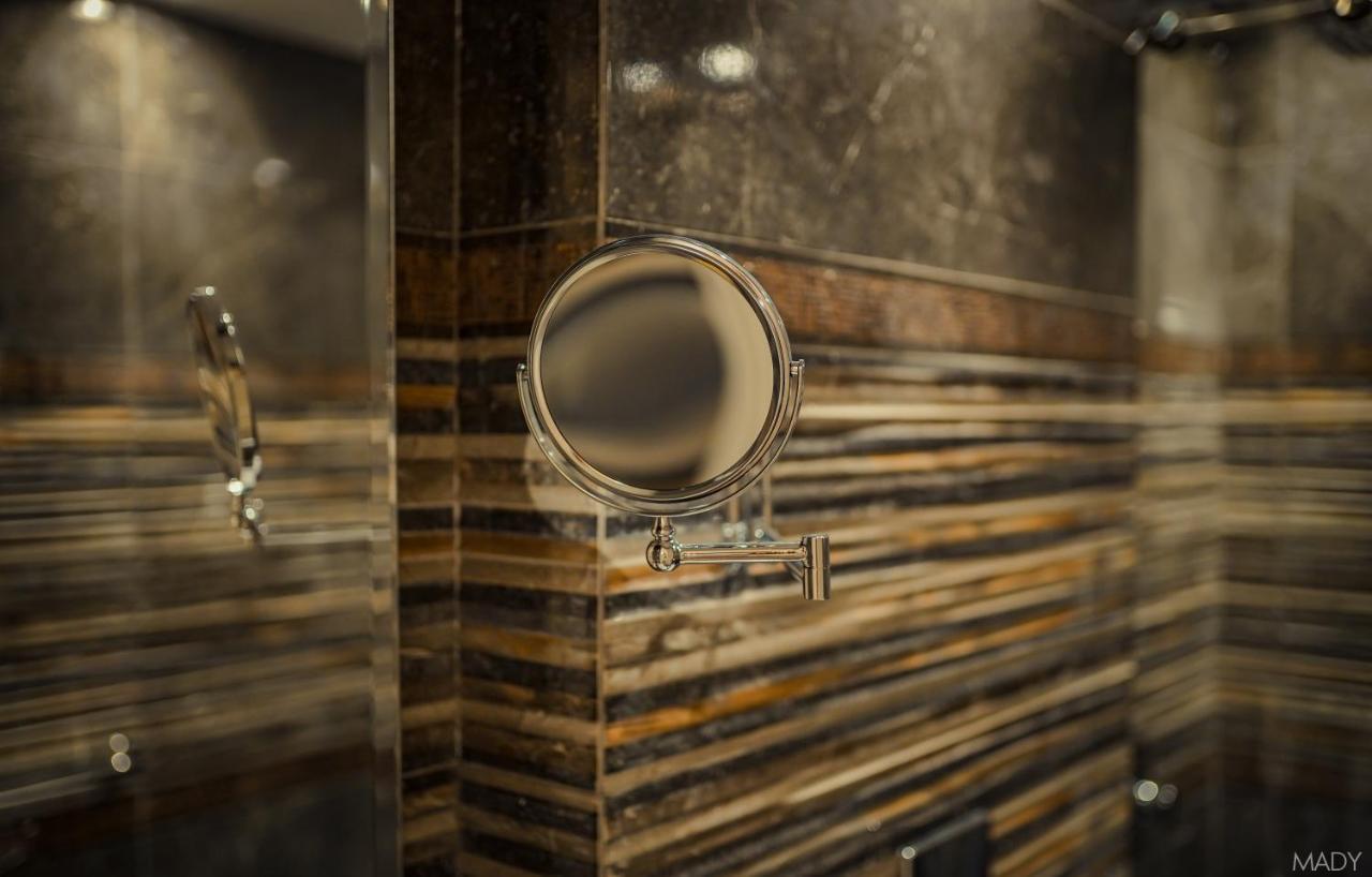 Miramar Boutique Hotel Alexandria Eksteriør bilde