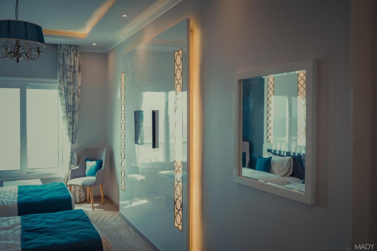 Miramar Boutique Hotel Alexandria Eksteriør bilde