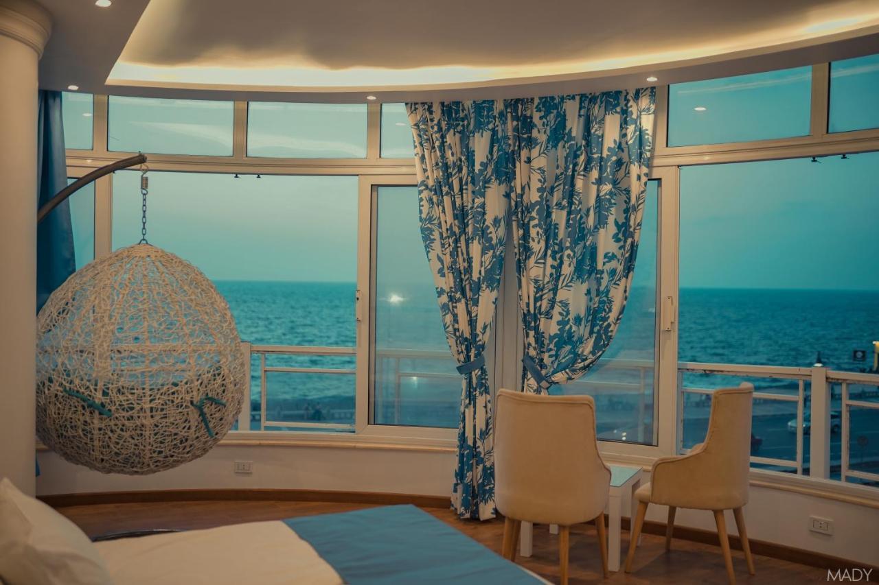 Miramar Boutique Hotel Alexandria Eksteriør bilde