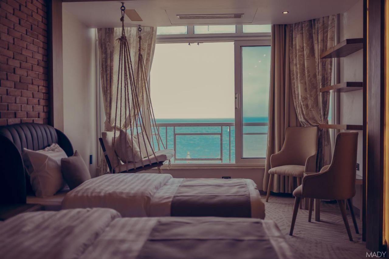 Miramar Boutique Hotel Alexandria Eksteriør bilde