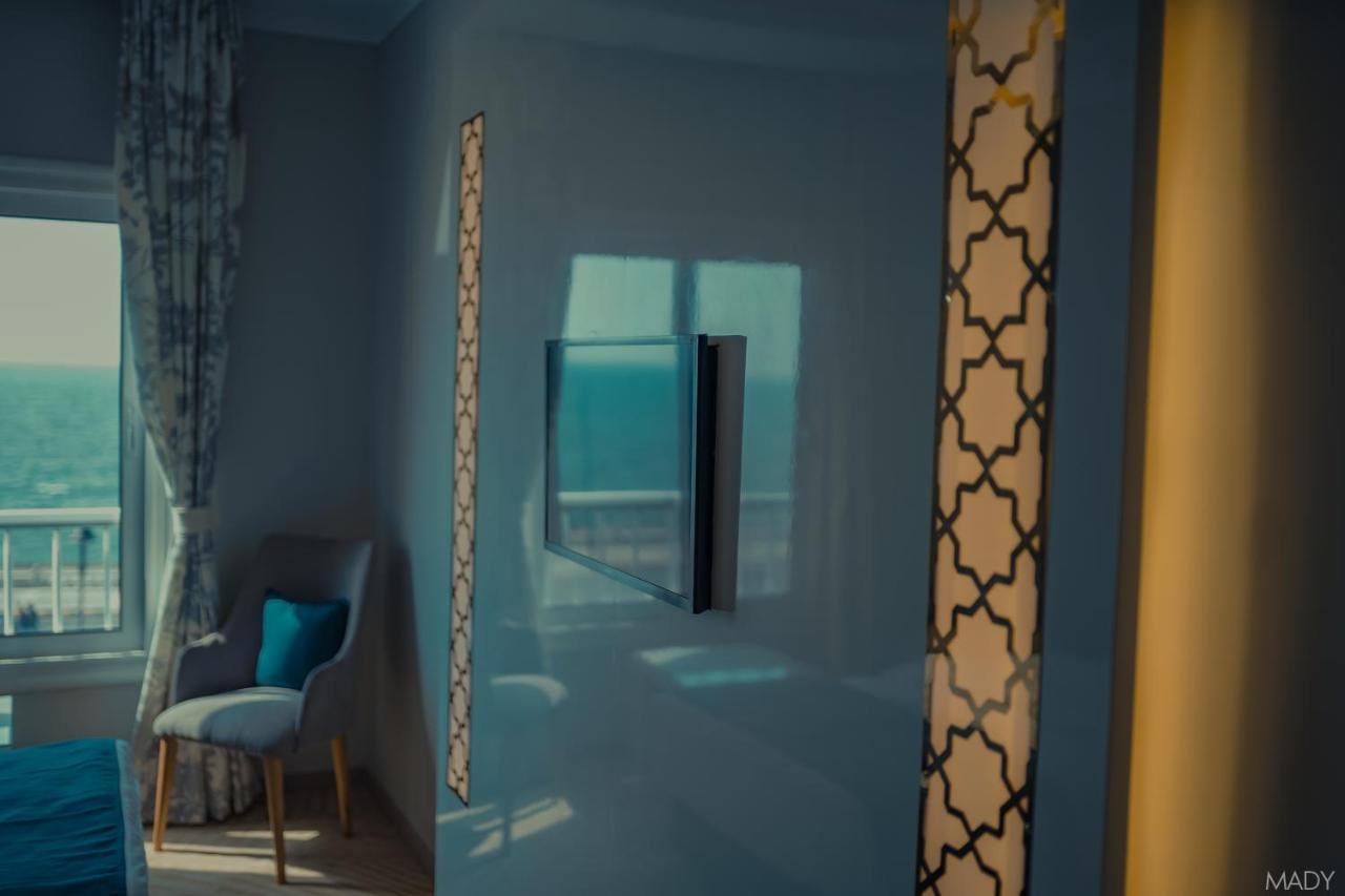 Miramar Boutique Hotel Alexandria Eksteriør bilde