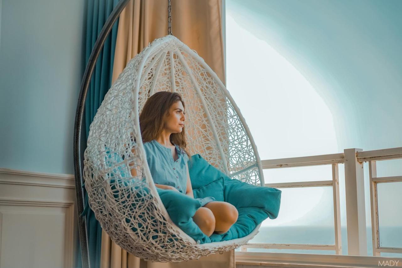 Miramar Boutique Hotel Alexandria Eksteriør bilde