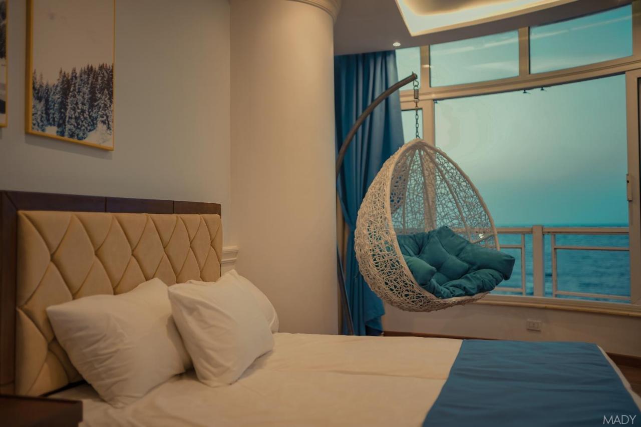Miramar Boutique Hotel Alexandria Eksteriør bilde