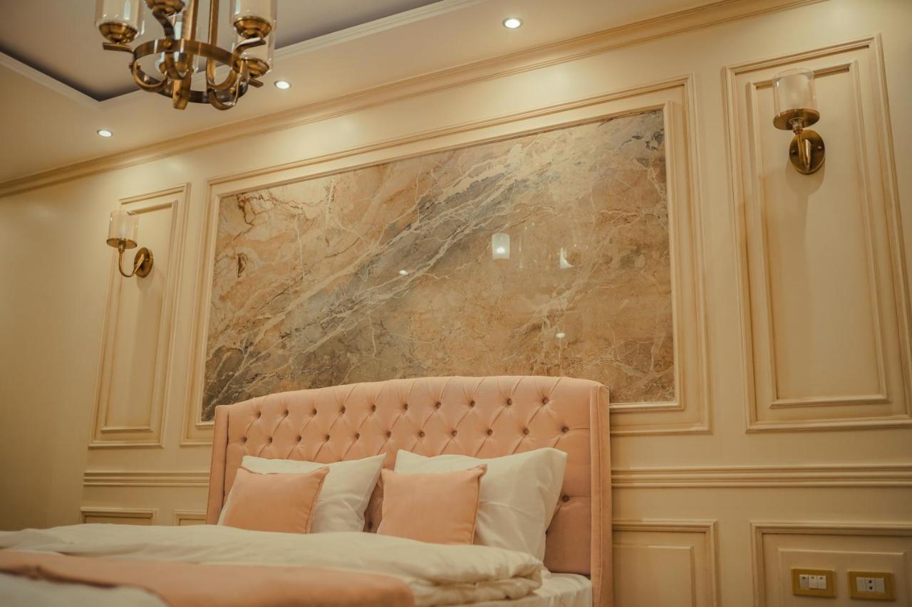 Miramar Boutique Hotel Alexandria Eksteriør bilde