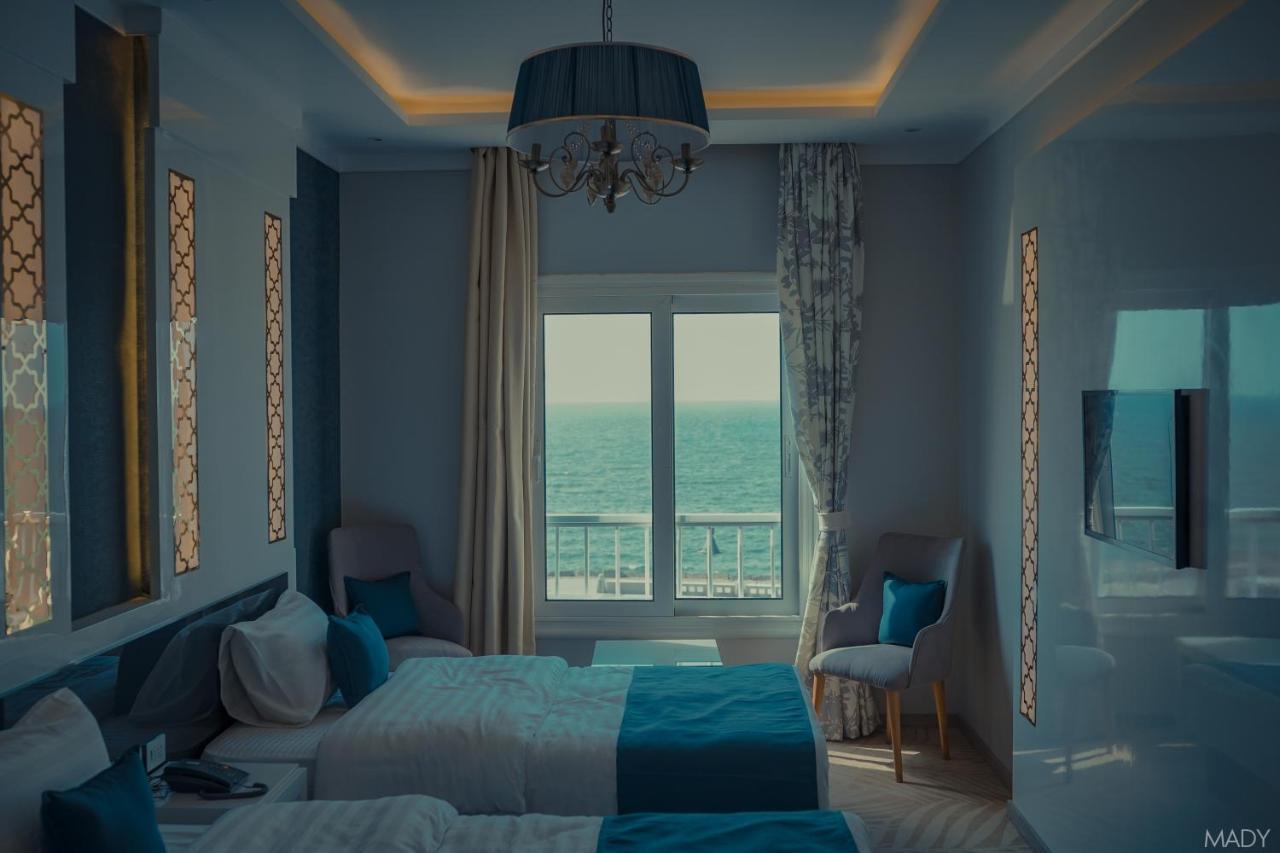 Miramar Boutique Hotel Alexandria Eksteriør bilde