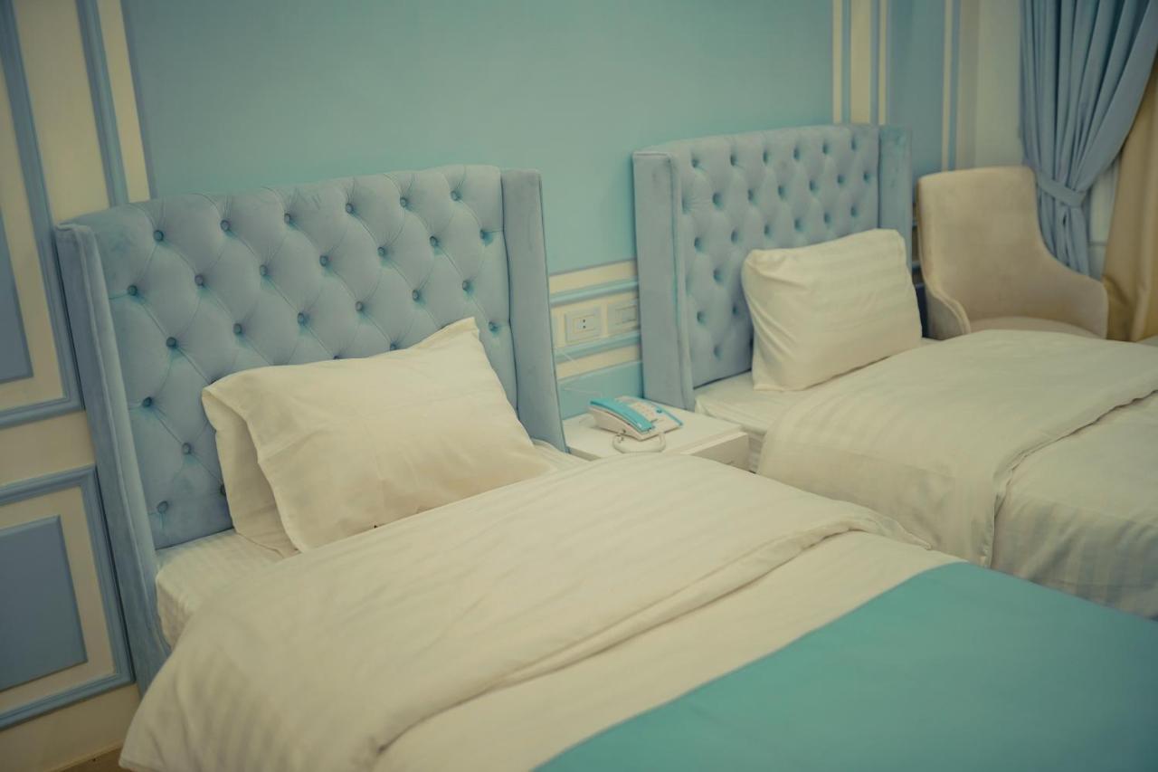 Miramar Boutique Hotel Alexandria Eksteriør bilde