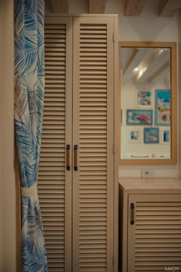 Miramar Boutique Hotel Alexandria Eksteriør bilde