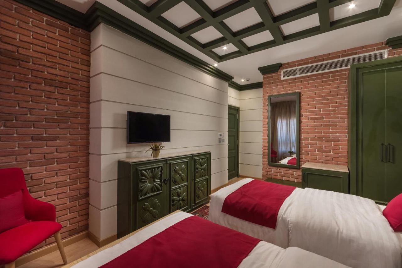 Miramar Boutique Hotel Alexandria Eksteriør bilde