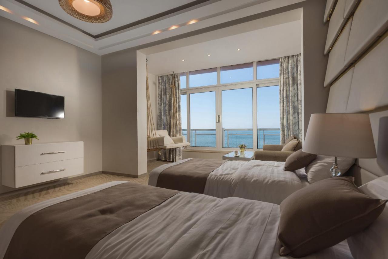 Miramar Boutique Hotel Alexandria Eksteriør bilde