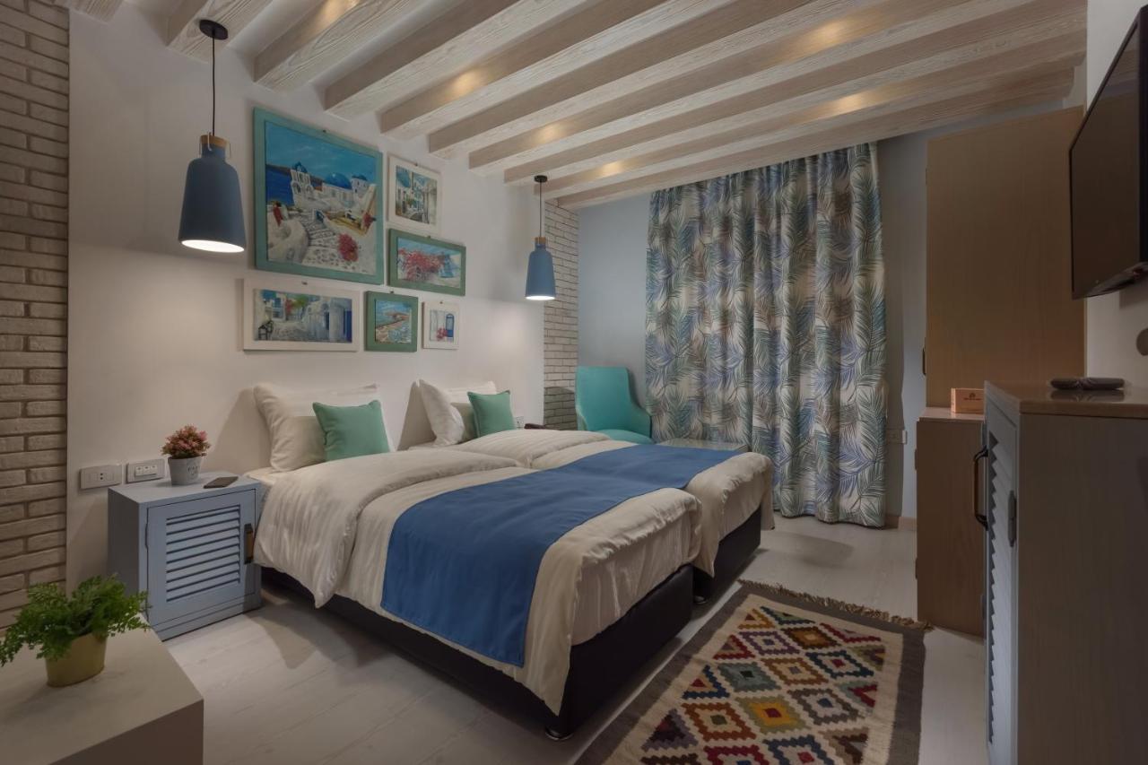 Miramar Boutique Hotel Alexandria Eksteriør bilde