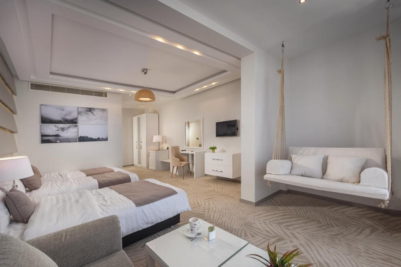 Miramar Boutique Hotel Alexandria Eksteriør bilde