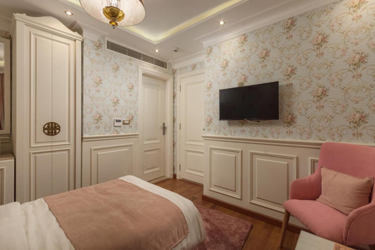 Miramar Boutique Hotel Alexandria Eksteriør bilde