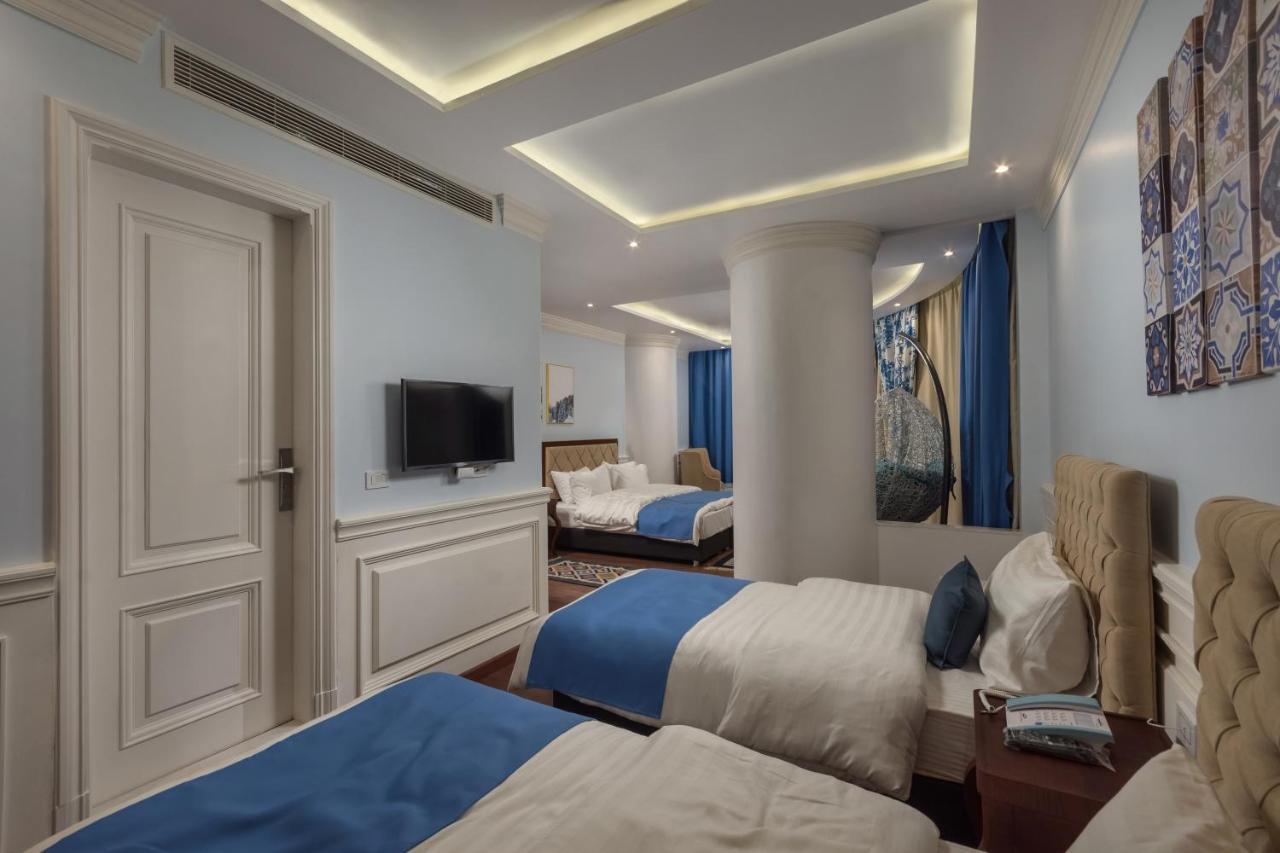 Miramar Boutique Hotel Alexandria Eksteriør bilde