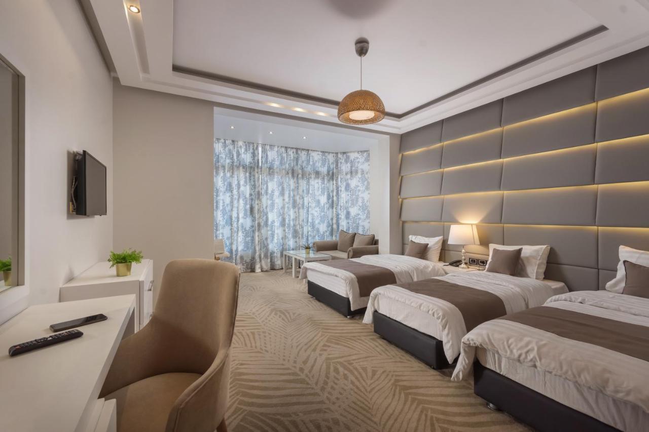 Miramar Boutique Hotel Alexandria Eksteriør bilde