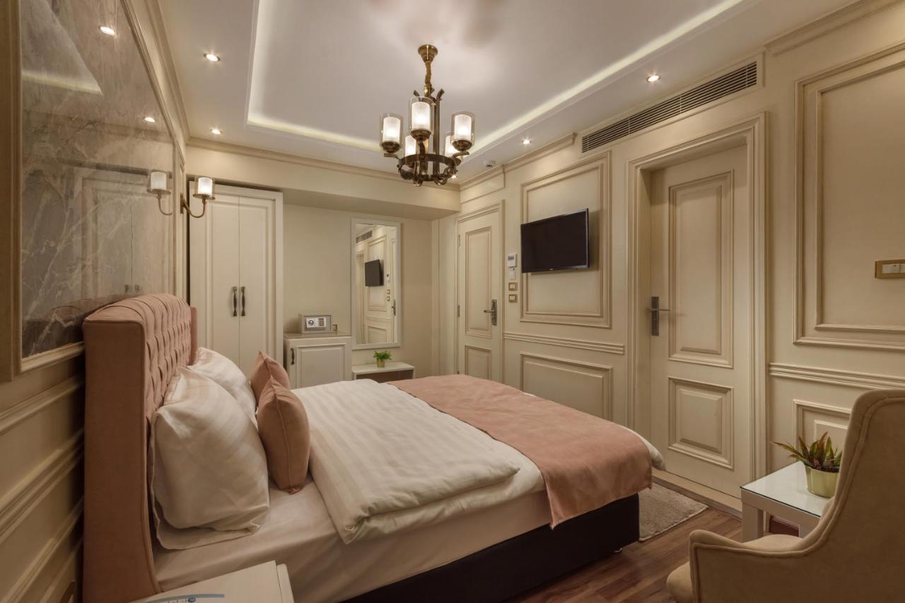 Miramar Boutique Hotel Alexandria Eksteriør bilde