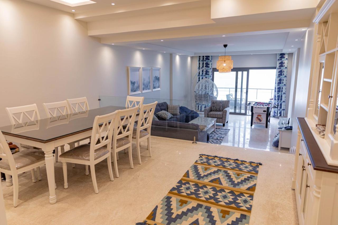 Miramar Boutique Hotel Alexandria Eksteriør bilde