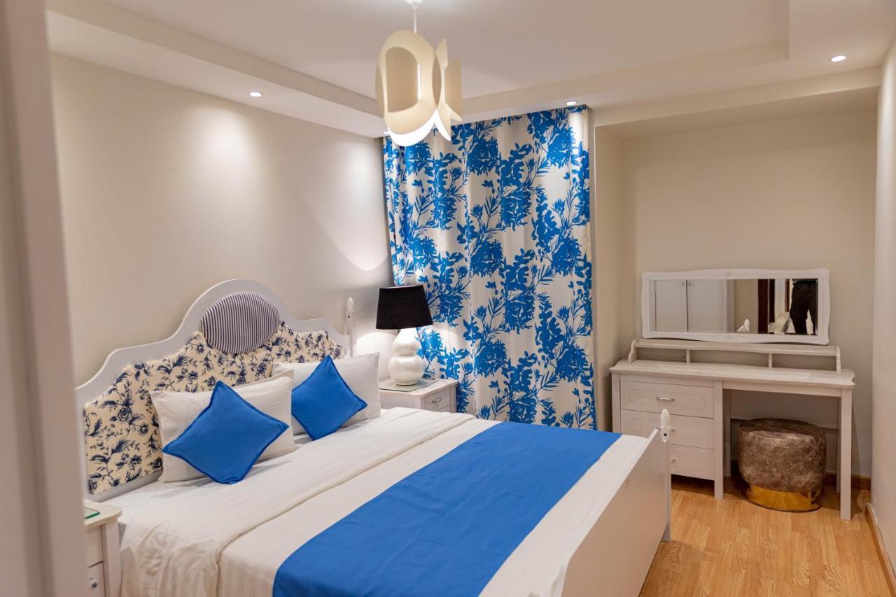Miramar Boutique Hotel Alexandria Eksteriør bilde