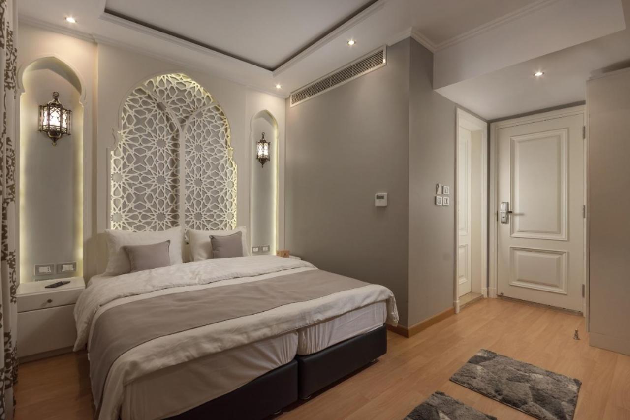 Miramar Boutique Hotel Alexandria Eksteriør bilde