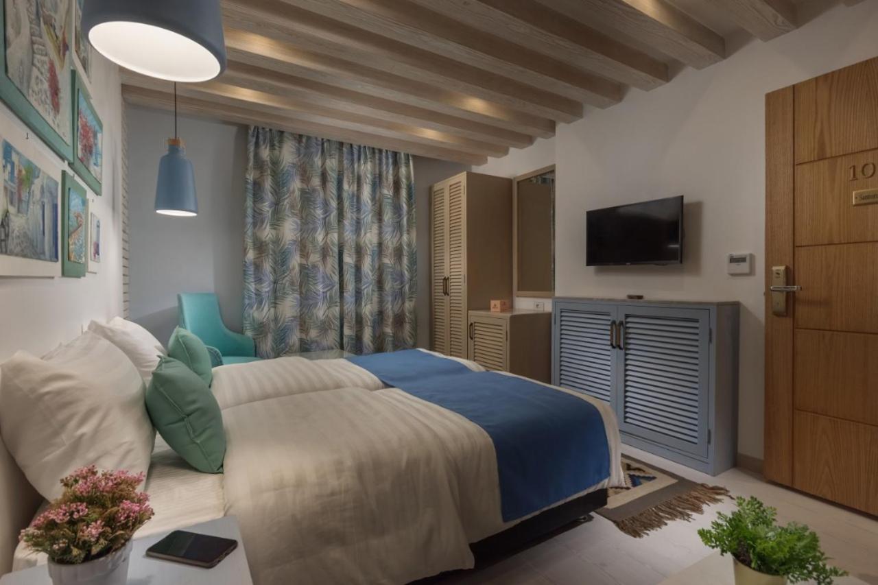 Miramar Boutique Hotel Alexandria Eksteriør bilde